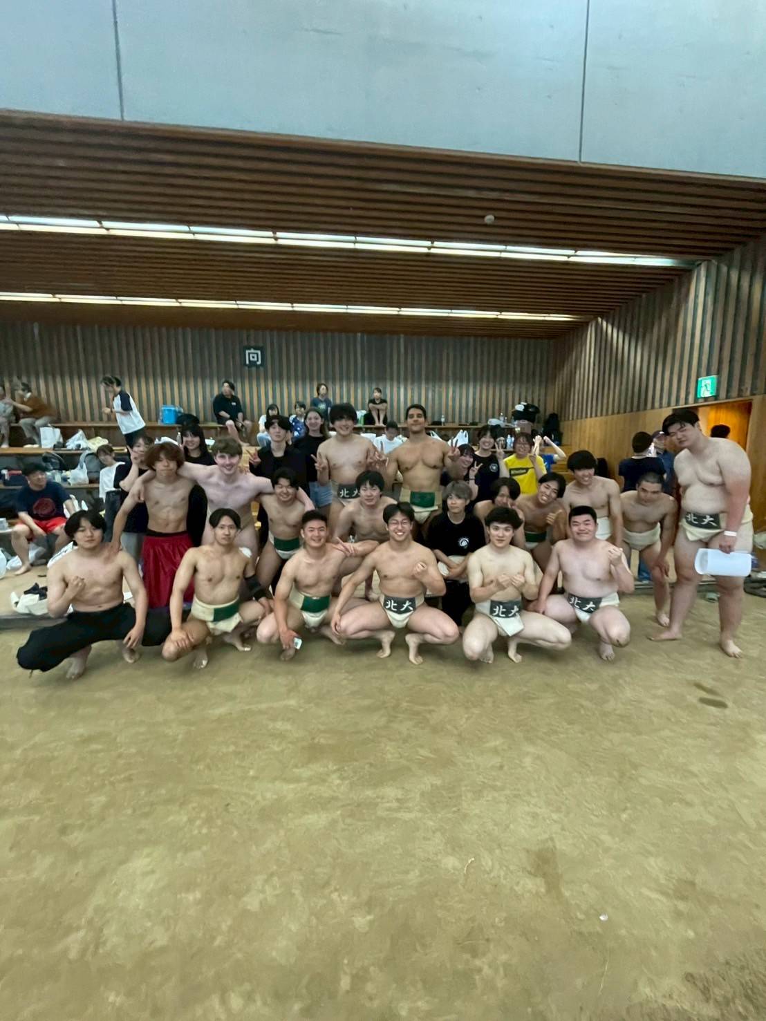 集合写真